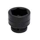 [URR-10044] DADO DE IMPACTO 1"X2.3/4" CORTO 6 PTAS.