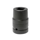 [URR-10045] DADO DE IMPACTO 1"X2.13/16" CORTO 6 PTAS.