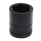 [URR-10050M] DADO DE IMPACTO 1"X50MM CORTO 6 PTAS.