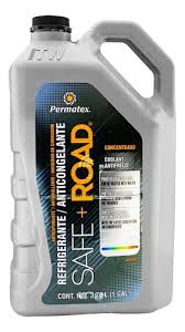 [PER-APC60] ANTICONGELANTE/REFRIGERANTE CONCENTRADO 3.78 LT (SAFE+ROAD)