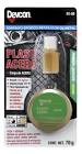 [DEV-R1-56] PLASTIACERO PASTA LATA 70 GR (02.46 OZ)  NORMAL