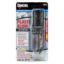 [DEV-SPA-5] ADHESIVO RAPIDO PLASTIALUM 25ML