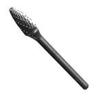 [TEN-118] LIMA ROTATIVA SF-51 D/C ARBOL PUNTA REDONDA 1/4"X1/2"X1/8" C/TUNGSTENO