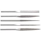 [AUS-1185] LIMA DE DIAMANTE 100MM X 25MM X 4MM GRANO 400 P/DESBASTE