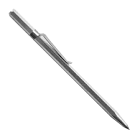 [TEN-1190] MARCADOR MANUAL PUNTA DE CARBURO DE TUGSTENO 147MM X 7MM