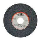 [AUS-12] PIEDRA ABRASIVA T-1 6"X1/2"X1" G60 GRIS MEDIO USO GRAL-METAL-ESMERILAR-AFILAR-H.FORJ