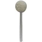 [AUS-1225] PUNTA MONTADA DE FIBRA DE ALGODON B-121 GRANO 080 1/2"X1/8"