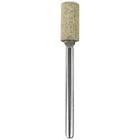 [AUS-1226] PUNTA MONTADA DE FIBRA DE ALGODON W-163 GRANO 080 1/4"X1/2"X1/8"