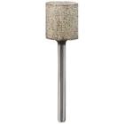 [AUS-1228] PUNTA MONTADA DE FIBRA DE ALGODON W-185 GRANO 080 1/2"X1/2"X1/8"