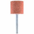 [AUS-1229] PUNTA MONTADA DE FIBRA DE ALGODON W-220 GRANO 080 1"X1"X1/4"