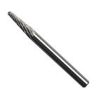 [TEN-123] LIMA ROTATIVA SL-42 D/C CONICA 14º PUNTA REDONDA 1/8"X1/2"X1/8" C/TUNGSTENO