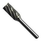 [TEN-127] LIMA ROTATIVA SB-5 A/C CILINDRICA PUNTA PLANA 1/2"X1"X1/4" C/TUNGSTENO