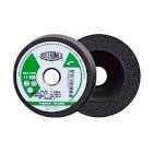 [AUS-1286] COPA ABRASIVA 3-5/32"X1-3/4"X5/8-11 GRANO 120 (USO EN PIED-CONC-LADR-MARM-GRAN) CHIP-CUT