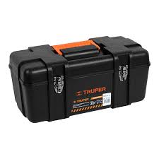 [URR-9901] CAJA PARA HERRAMIENTA 20 " X8 "  PLASTICA