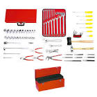 [URR-99300] JUEGO BASICO INDUSTRIAL PARA MANT. GRL. STD (72 PZAS)