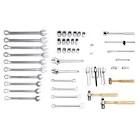 [URR-99400] JUEGO BASICO INDUSTRIAL PARA MANT. GRL. STD (87 PZAS)