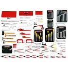 [URR-99510] JUEGO INDUSTRIAL PARA MANT. GRL. INTERMEDIOS STD (226 PZAS)