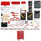 [URR-99512] JUEGO INDUSTRIAL PARA MANT. GRL. INTERMEDIOS STD (227 PZAS) CON GABINETE 9993