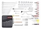 [URR-99550] JUEGO INDUSTRIAL PARA MANT. GRL. INTERMEDIOS MM (200 PZAS)