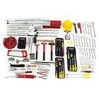 [URR-997T1] JUEGO INDUSTRIAL PARA MANT. GRL. INTERMEDIOS STD (186 PZAS)