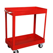 [URR-9981] CARRO UTILITARIO CON 1 GAVETA