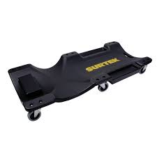 [URR-9991] CAMA PARA MECANICO PLASTICA 40"