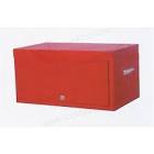 [URR-9992] GABINETE PARA HERRAMIENTAS USO PESADO 2 GAVETAS 58X34.5X30CM