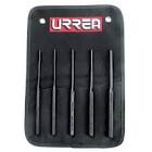 [URR-99B] JUEGO DE PUNZONES Y BOTADORES LARGOS (5 PZAS)