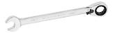 [SUR-100545] LLAVE COMBINADA 13/16" CON MATRACA REVERSIBLE