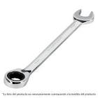 [SUR-100548] LLAVE COMBINADA 1" CON MATRACA REVERSIBLE