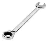 [SUR-100586] LLAVE COMBINADA 16MM CON MATRACA REVERSIBLE