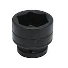 [URR-10066] DADO DE IMPACTO 1"X4.1/8" CORTO 6 PTAS.