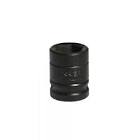[URR-10072] DADO DE IMPACTO 1"X4.1/2" CORTO 6 PTAS.