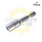 [URR-10520X] PUNTA DE CAJA MAGNETICA DE PODER 5/16"2.9/16"