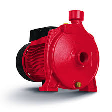 [IGO-CPM130 D] BOMBA CENTRIFUGA 1/2 HP 1" X 1" 370 W ALTURA 22 MT IMPULSOR DE BRONCE (DUO)
