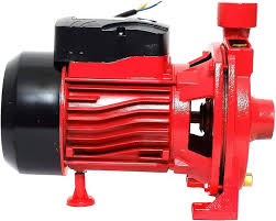 [IGO-CPM146 D] BOMBA CENTRIFUGA 3/4 HP 1" X 1" 660 W ALTURA 28 MT IMPULSOR DE BRONCE (DUO)