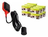 [IGO-FPS-2] FLOTADOR ELECTRICO PARA TINACO 2 MT (CONTROL DE NIVEL) 16 AMP