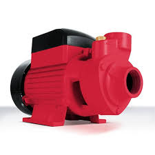 [IGO-PKM60] BOMBA PERIFERICA 1/2 HP 1" X 1" 370 W ALTURA 30 MT 31 LPM IMPULSOR DE BRONCE (DUO)