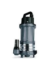 [IGO-QDX1.5-32-0.75T] BOMBA SUMERGIBLE 1 HP DESCARGA 1" 750 W ALTURA 33 MT