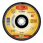 [AUS-1310] DISCO PARA CORTE DE METAL 16"X1/8"X1" LARGA DURACION (FASTCUT)