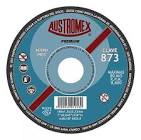 [AUS-1317] DISCO PARA CORTE DE ACERO INOXIDABLE 7"X1.5MMX7/8" SUPER DELGADO