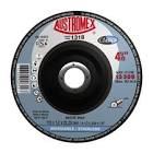 [AUS-1318] DISCO T-27 4.1/2"X0.04"X7/8" P/CORTE DE ACERO INOX.  TRIPLE MALLA DE F.V.