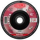 [AUS-1321] DISCO T-27 4.1/2X3/32X7/8 P/CORTE DE METAL (MAXICUT)