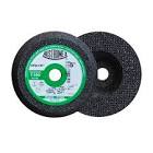 [AUS-1350] COPA ABRASIVA 5"X2"X5/8-11 GRANO 24 (USO EN PIED-CONC-LADR-MARM-GRAN) CHIP-CUT