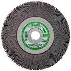 [TEN-1387] RUEDA FLAP 4.1/2"x3/4"x5/8"-11H G 040 C/CENTRO METALICO (TENAZIT)