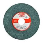[URR-A60S15025] PIEDRA ABRASIVA T-1 6"X1"X1" G60 VERDE  MEDIO ESMERILAR-RECTIFICAR-AFILAR C.TUNGS
