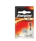 [SUR-A76BPZ] PILA ALCALINA A76 TIPO BOTON DE 1.5V ENERGIZER BLISTER