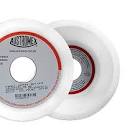 [URR-ACR60100OUT] COPA ABRASIVA 4"X1.1/2"X1.1/4" T-6 GRANO 60 (USO EN ACERO AL CARBON) USO GENERAL