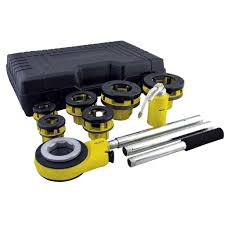 [SUR-ADT01] ADAPTADOR DE DADOS PARA TARRAJA HIERRO NODULAR PARA TMP5 Y TMP10