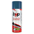 [SUR-AEM407] PINTURA EN AEROSOL 400ML METALICO AZUL